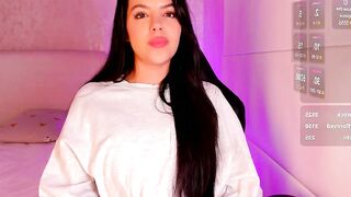 salomee_11 - Chat Latest Stream feed Streaming snapshot hard sloppy