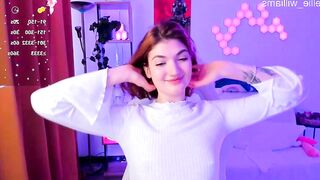 elliewiliamss - Chat Latest Stream talk sporty analplay wifematerial