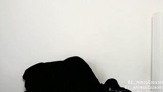 princessjasmine_18 - Chat Latest Stream chubby Webcam replay dominant gfmaterial