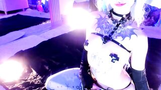 zephirah_abney - Chat Latest Stream nipplesclamps niceass simple lesbian