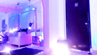 zephirah_abney - Chat Latest Stream nipplesclamps niceass simple lesbian