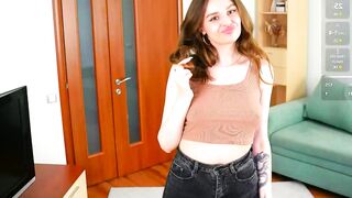merciabingham - Chat Latest Stream masturbate fuckpussy controltoy friendly