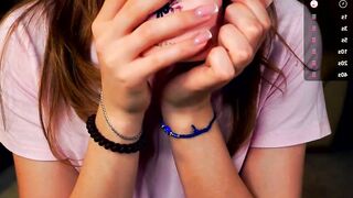 wiloneellett - Chat Latest Stream Web recording sloppybj facesitting passwordshow