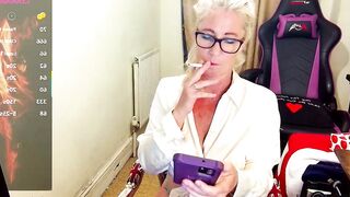 britishladya - Chat Latest Stream toy curvy chastity lovenseon