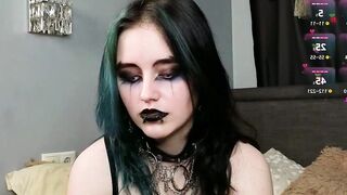 gemmafulwood - Chat Latest Stream Virtual show gamergirl socks fullbush