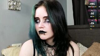 gemmafulwood - Chat Latest Stream Virtual show gamergirl socks fullbush