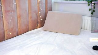 heidas_passion - Chat Latest Stream slender dancesexy smoke pvton