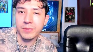 thejoestars - Chat Latest Stream Webcast footage flash hugeass pinkpussy