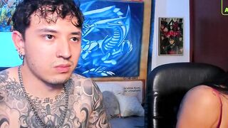 thejoestars - Chat Latest Stream Webcast footage flash hugeass pinkpussy