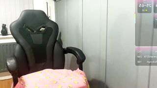 rosekate97 - Chat Latest Stream bondage tail analshow perverted