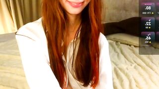 avrillemell - Chat Latest Stream Webcam replay ass belly showcum