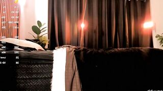 camilaramirez_ - Chat Latest Stream legs piercings spank femdom