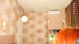 redheadscute - Chat Latest Stream deepthroat pussyplay pov twerking