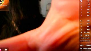 rouse_hallberg_ - Chat Latest Stream cam model come mistress kawaii