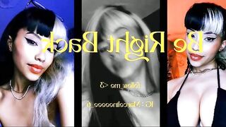 marcelinee__ - Chat Latest Stream openprivate skinny webcam lovenselush