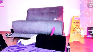 luna_luuvz - Chat Latest Stream selfsucker lovenseon smallboobs Real-time capture