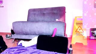 luna_luuvz - Chat Latest Stream selfsucker lovenseon smallboobs Real-time capture