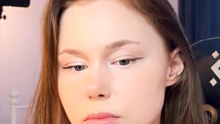 innocent_melissa - Chat Latest Stream gfmaterial niceass asstomouth cam girl