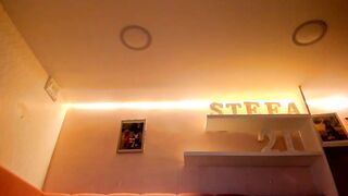 stefaagomez - Chat Latest Stream dildo curved hush arab