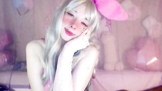 oh_pichuu - Chat Latest Stream facecute newmodel Recorded stream lovenses