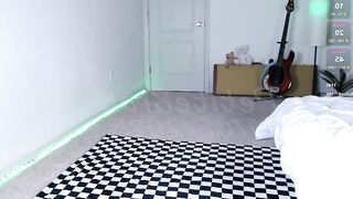 petitebrat - Chat Latest Stream brownhair niceboobs sexmachine tight