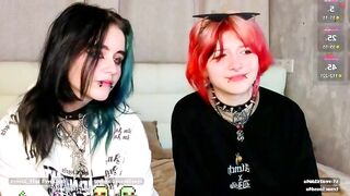 gemmafulwood - Chat Latest Stream hairyarmpits eighteen slap nipplesclamps