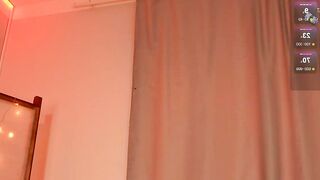 lil_fleur - Chat Latest Stream Webcast footage cam girl clamps domi