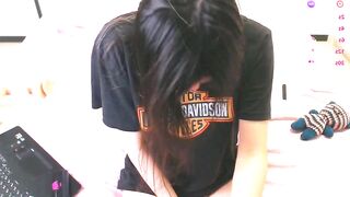 candy_milika - Chat Latest Stream tall flex selfsucker cumface