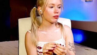 aleksalore - Chat Latest Stream Live video Recorded performance hot moment facecute