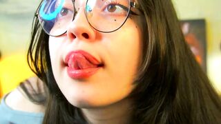 edithbrucker - Chat Latest Stream lovenseon gym chocolate cut