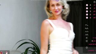 vanessakleiner - Chat Latest Stream culonas tall wheel curve