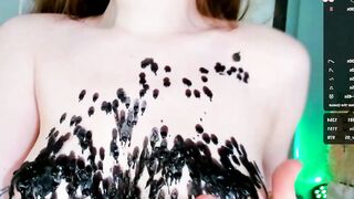 freckle_diyana - Chat Latest Stream pegging erotic flexible toys