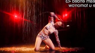 horney_audrey - Chat Latest Stream rough blonde slave Webcast replay