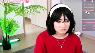 sonnie_mami - Chat Latest Stream Webcam broadcast armpit newgirl legendsofruneterra