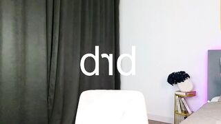 adele_armas - Chat Latest Stream trimmed femdom private Webcam snapshot