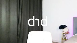 adele_armas - Chat Latest Stream trimmed femdom private Webcam snapshot