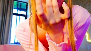 lili__roze_ - Chat Latest Stream nora big bigbelly sloppy