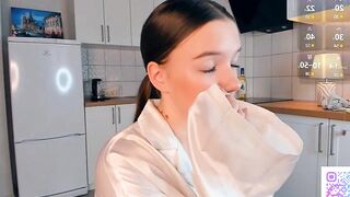 sweeet_candyy - Chat Latest Stream shaven legs greatass gym