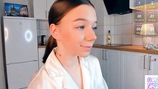 sweeet_candyy - Chat Latest Stream shaven legs greatass gym