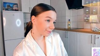 sweeet_candyy - Chat Latest Stream shaven legs greatass gym