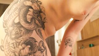 ivy_whyte - Chat Latest Stream pvtshow fingers twerk chastity