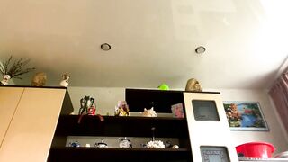 liissa207673 - Chat Latest Stream trimmed Virtual show simple foot