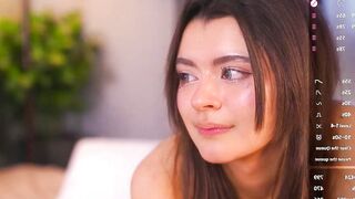 beatriiisha - Chat Latest Stream vibrate Webcam footage gfmaterial belly