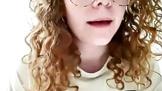 cinnamon_23 - Chat Latest Stream natural longtongue cosplay Recorded session