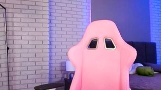 hazel_7 - Chat Latest Stream cumming Streaming snapshot pinkhair twerk