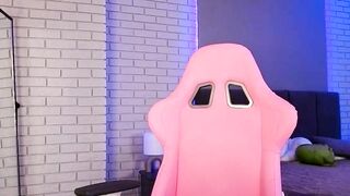 hazel_7 - Chat Latest Stream cumming Streaming snapshot pinkhair twerk