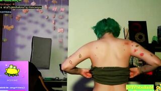 frogessjay - Chat Latest Stream bareback Virtual show submissive Online footage