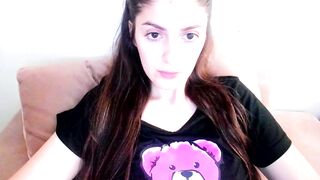 _just_a_simple_girl - Chat Latest Stream nippleclamps sexmachine unlimited baddragon