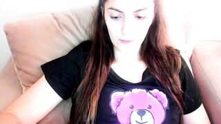 _just_a_simple_girl - Chat Latest Stream nippleclamps sexmachine unlimited baddragon