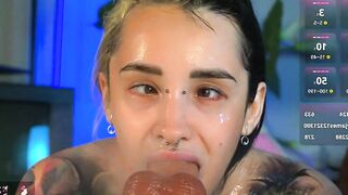 evarabbit - Chat Latest Stream pink showershow livechat bondage
